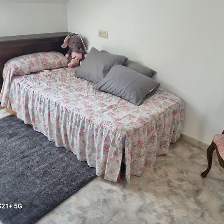Triplex Corral Apartman O Grove Kültér fotó