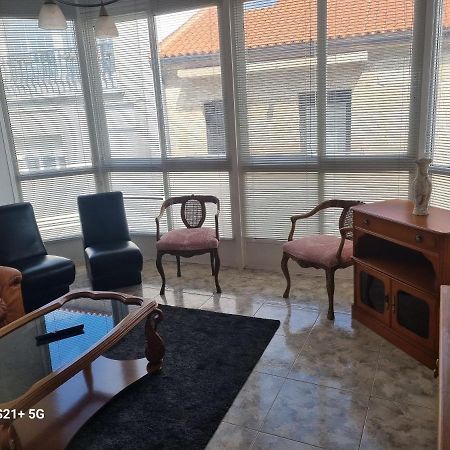 Triplex Corral Apartman O Grove Kültér fotó