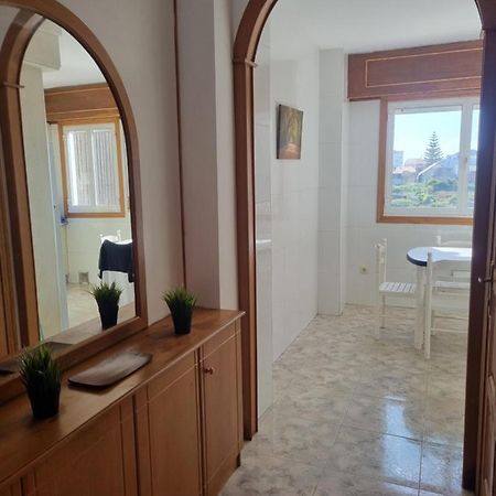 Triplex Corral Apartman O Grove Kültér fotó