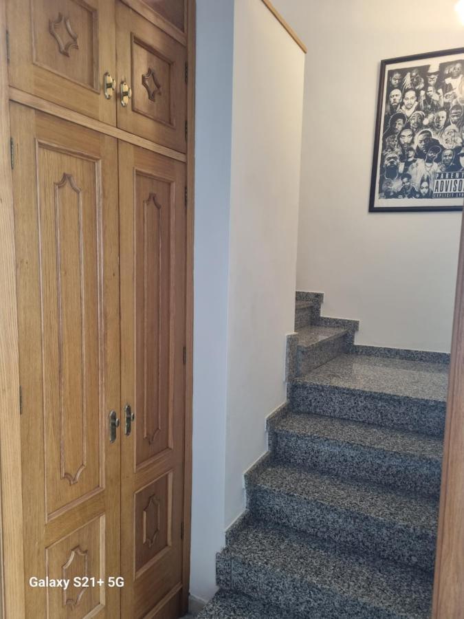 Triplex Corral Apartman O Grove Kültér fotó