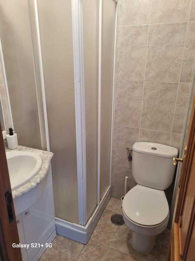 Triplex Corral Apartman O Grove Kültér fotó