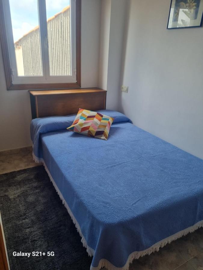 Triplex Corral Apartman O Grove Kültér fotó