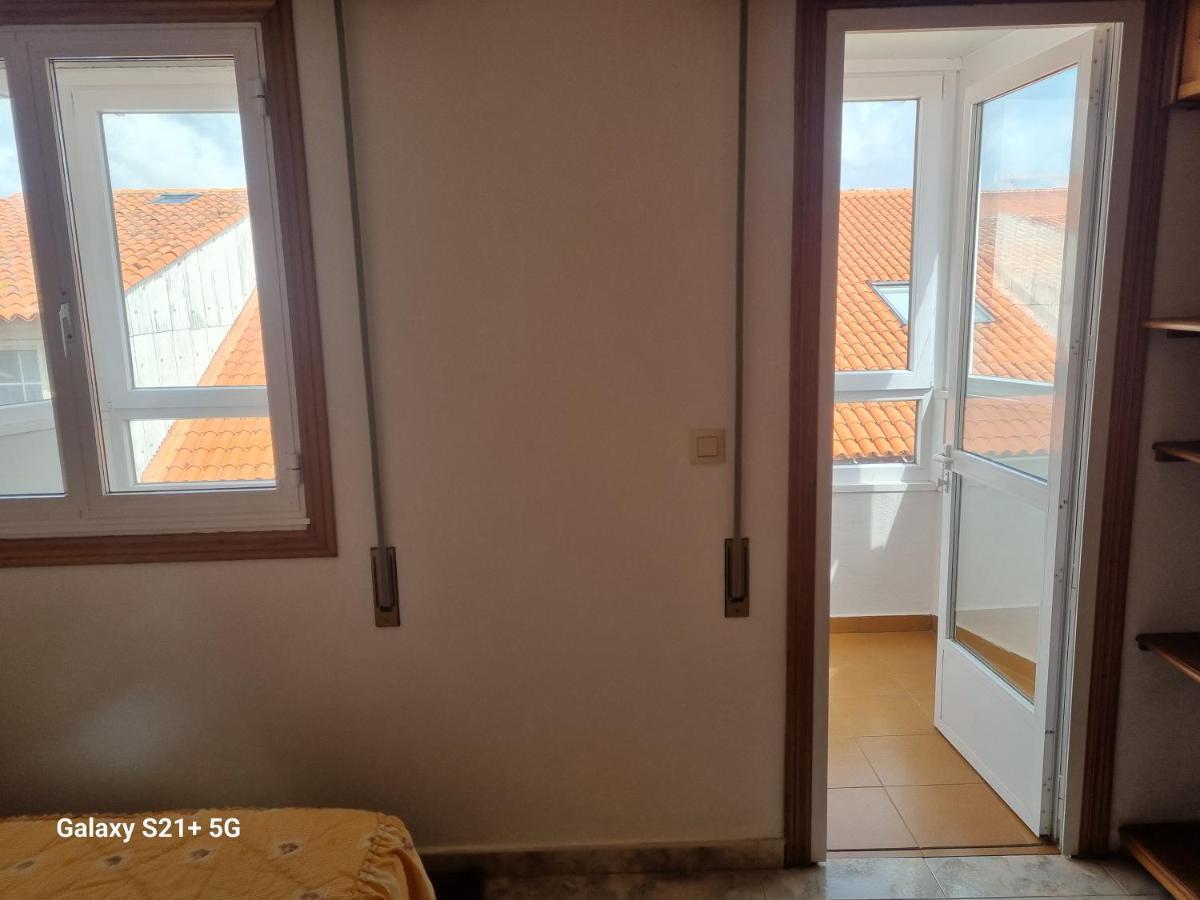 Triplex Corral Apartman O Grove Kültér fotó