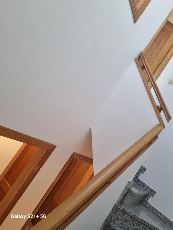 Triplex Corral Apartman O Grove Kültér fotó