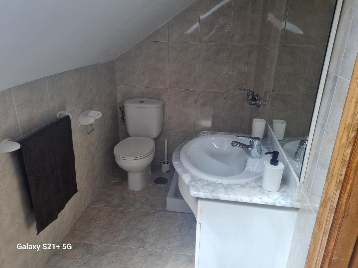 Triplex Corral Apartman O Grove Kültér fotó