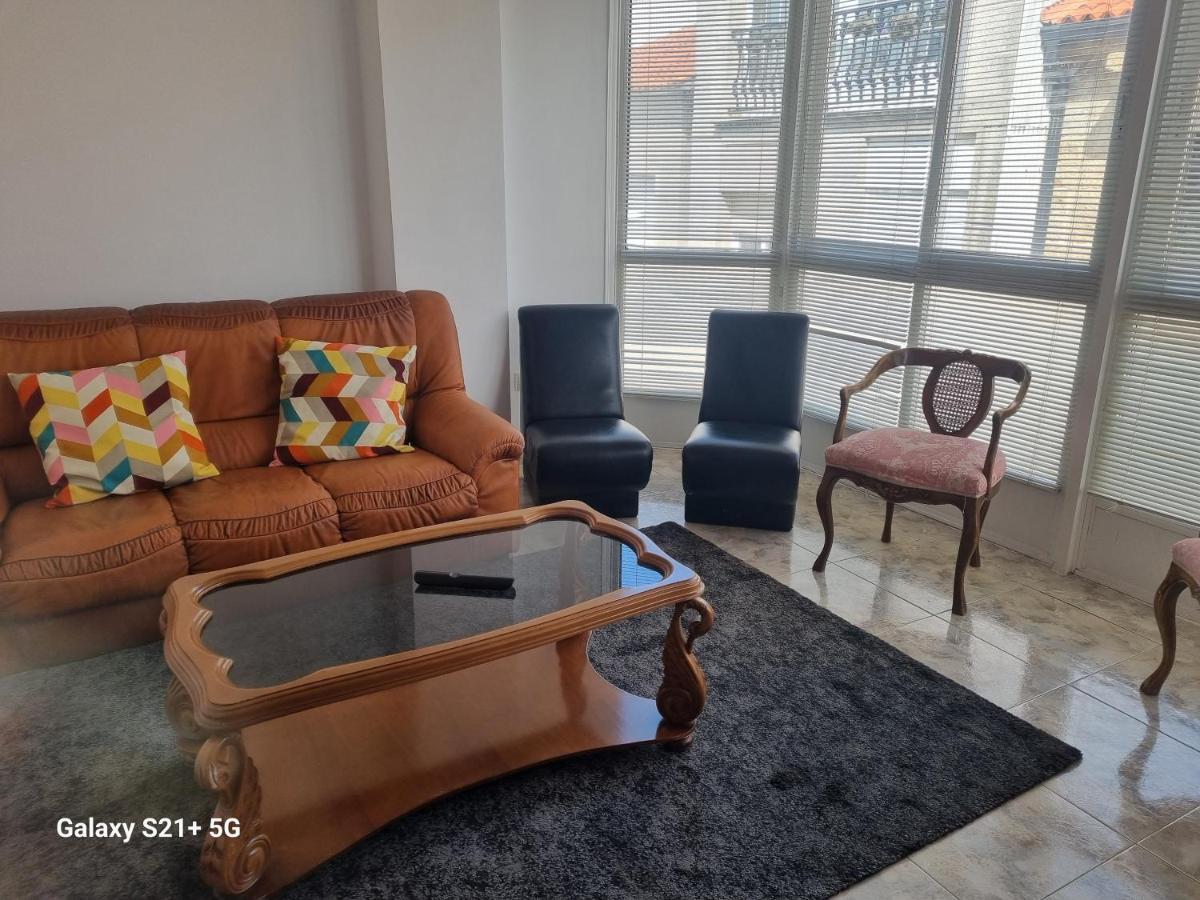 Triplex Corral Apartman O Grove Kültér fotó
