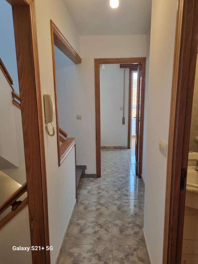 Triplex Corral Apartman O Grove Kültér fotó