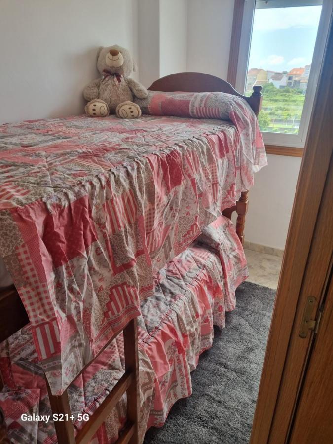 Triplex Corral Apartman O Grove Kültér fotó