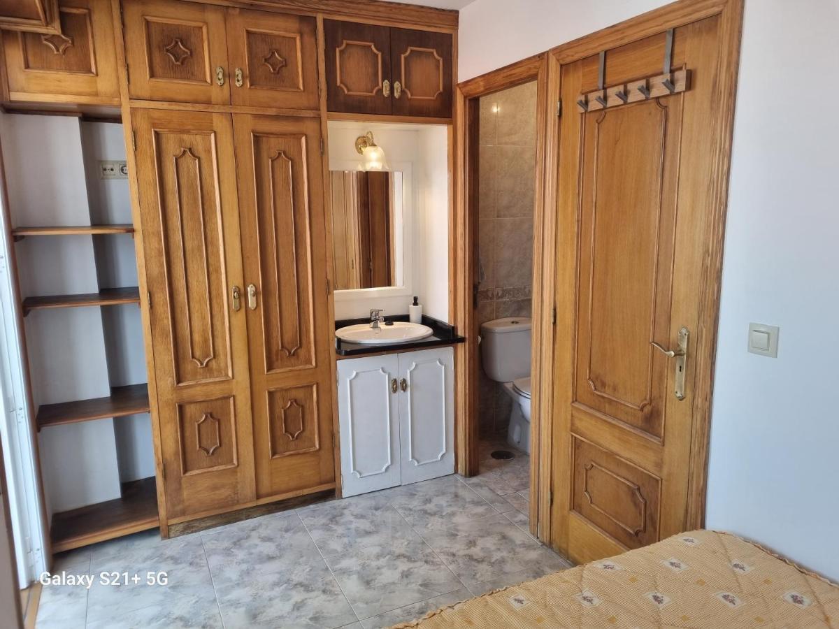 Triplex Corral Apartman O Grove Kültér fotó