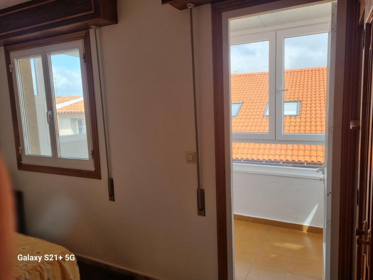 Triplex Corral Apartman O Grove Kültér fotó