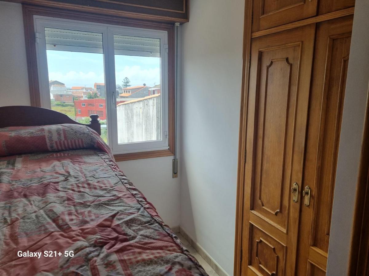 Triplex Corral Apartman O Grove Kültér fotó
